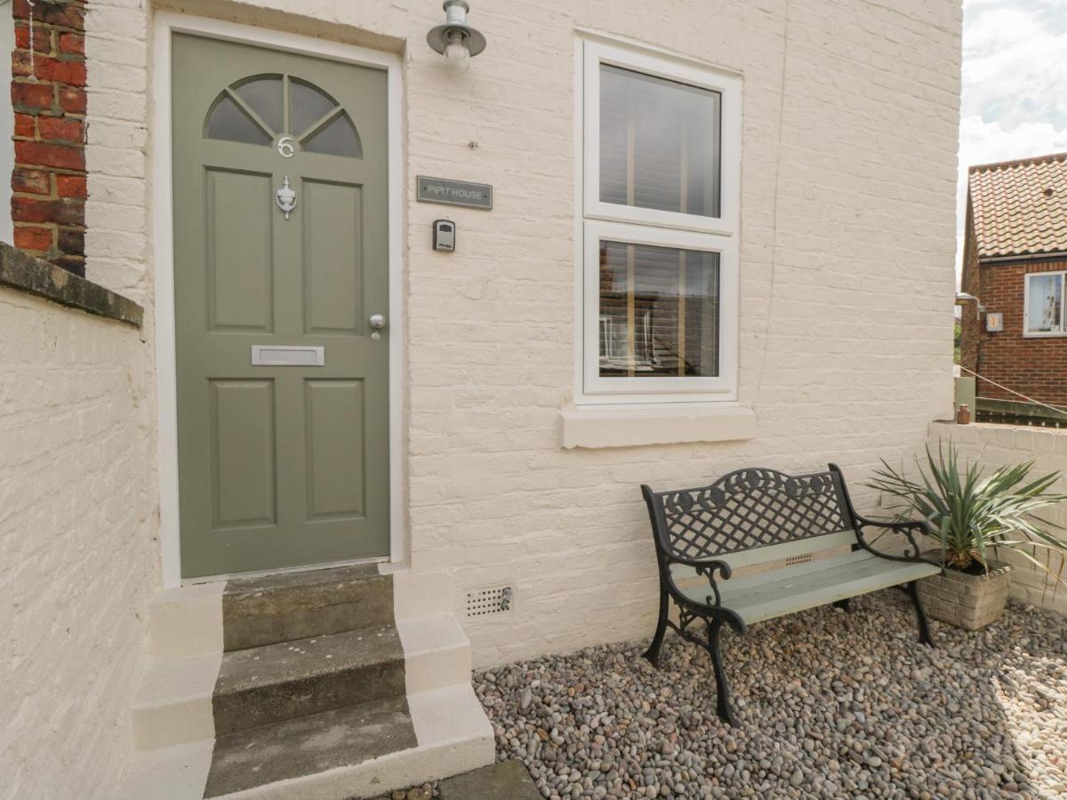 Pipit House