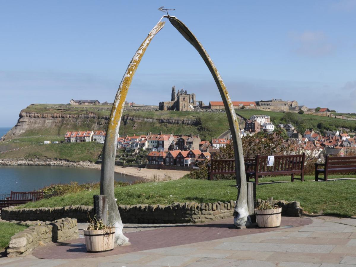 Pipit House Whitby