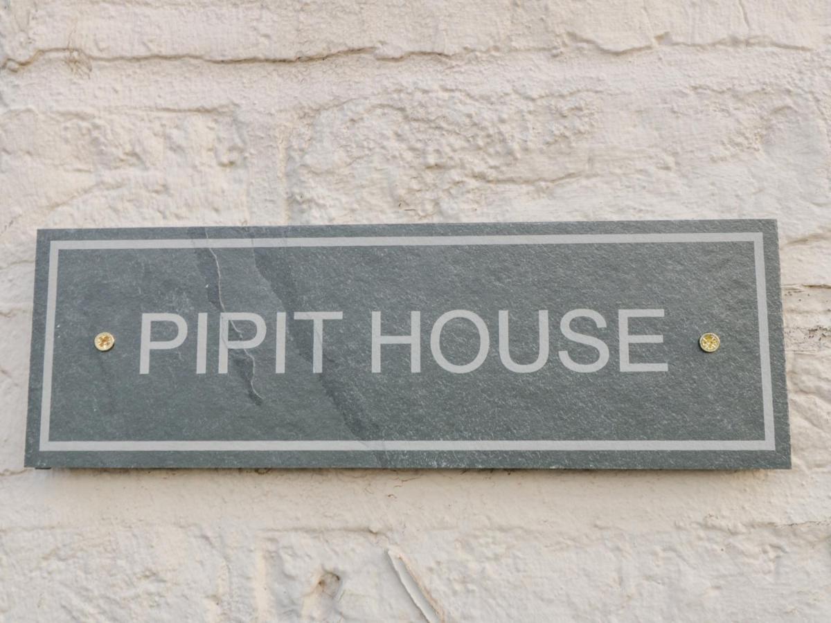 Pipit House Holiday home *